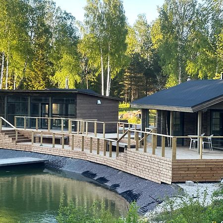 Ruunawere Hotel Nõmmealuse المظهر الخارجي الصورة