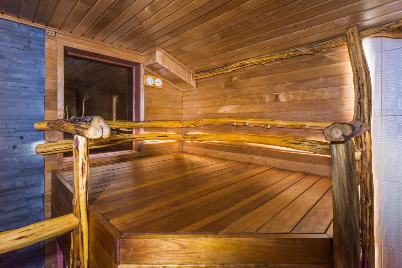 Ruunawere Hotel Nõmmealuse المظهر الخارجي الصورة
