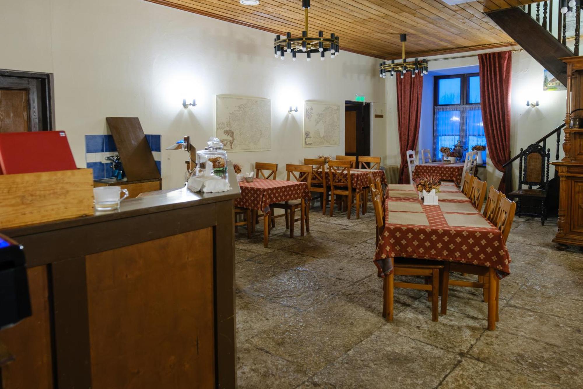Ruunawere Hotel Nõmmealuse المظهر الخارجي الصورة