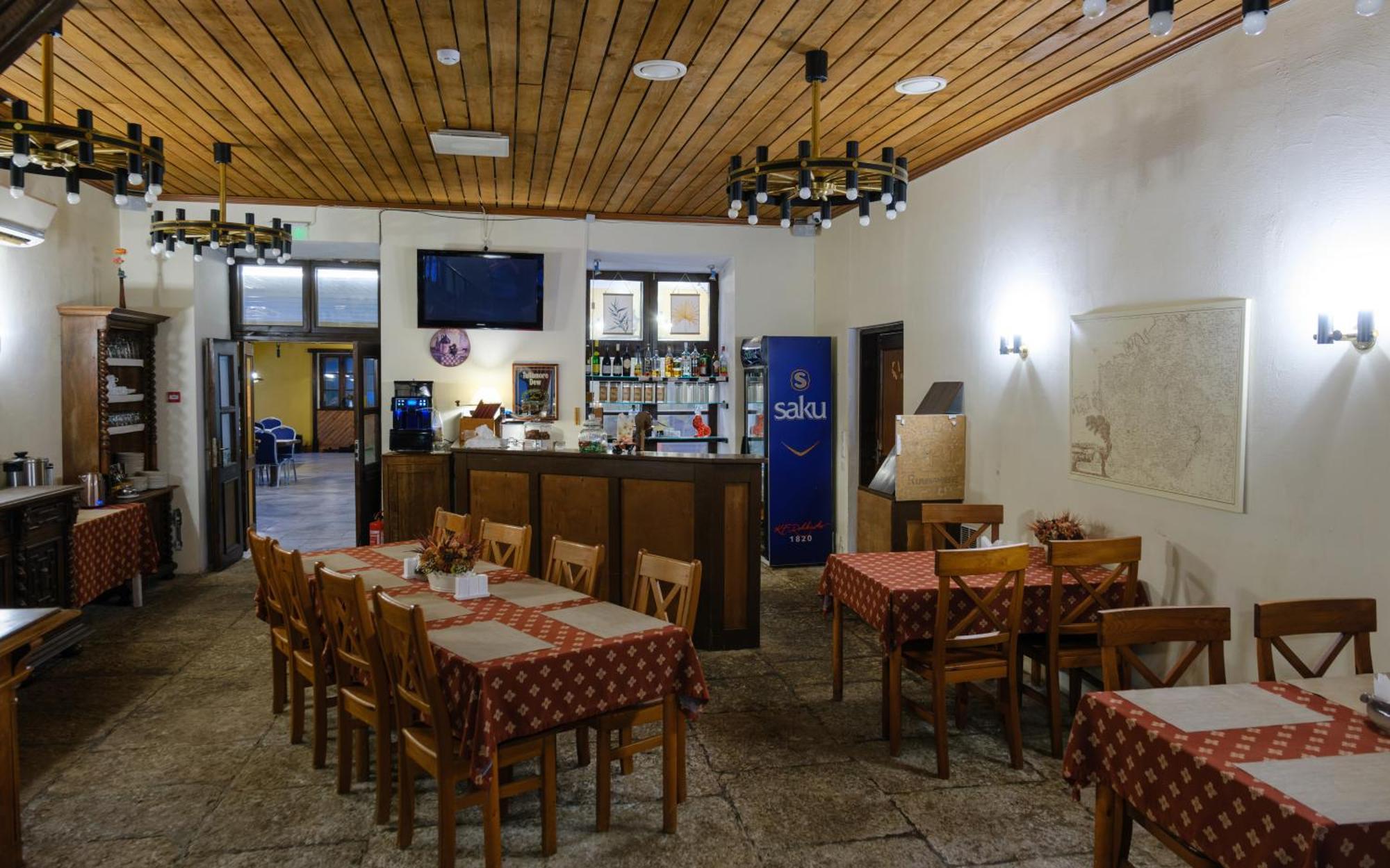 Ruunawere Hotel Nõmmealuse المظهر الخارجي الصورة