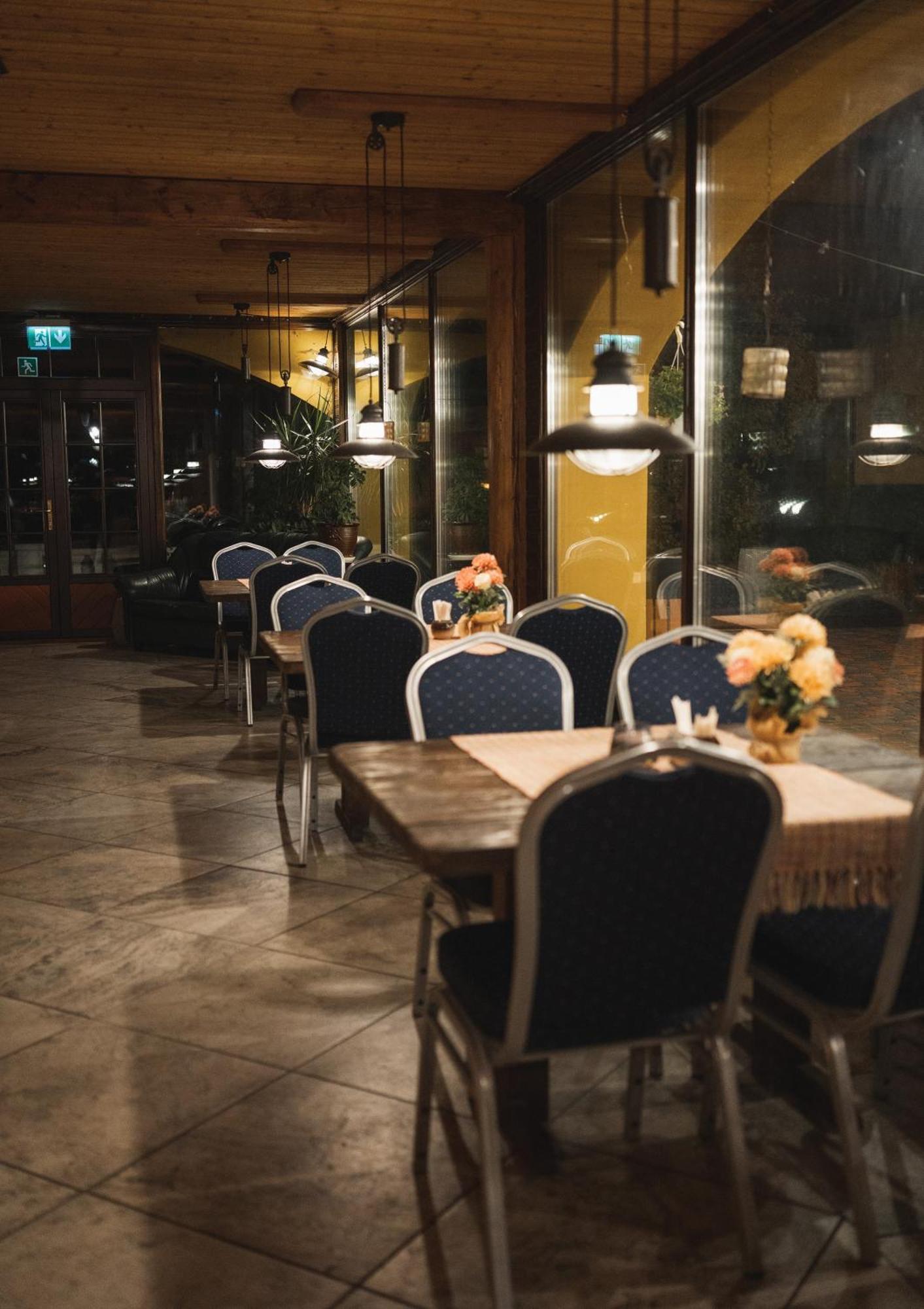 Ruunawere Hotel Nõmmealuse المظهر الخارجي الصورة