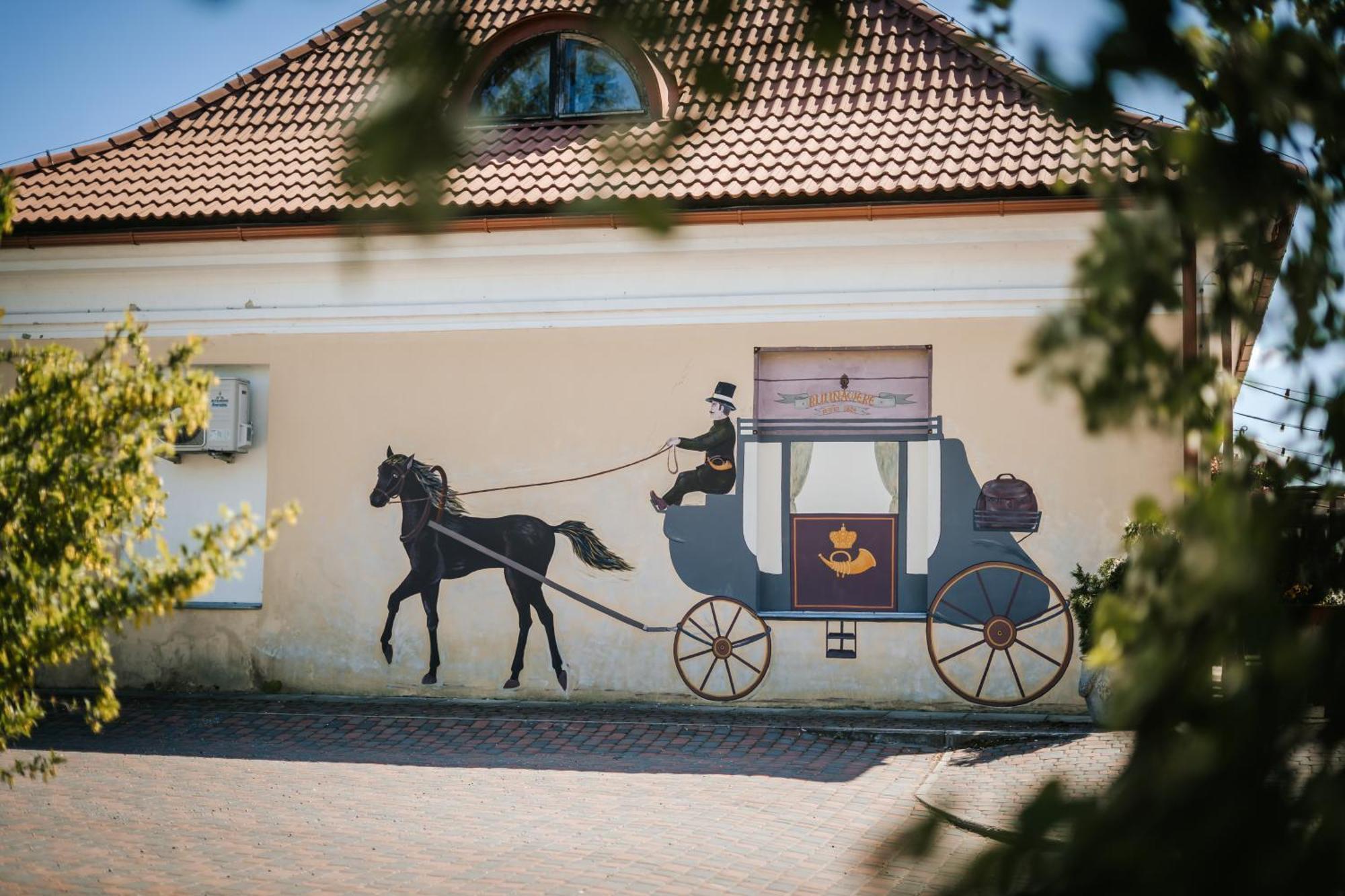 Ruunawere Hotel Nõmmealuse المظهر الخارجي الصورة