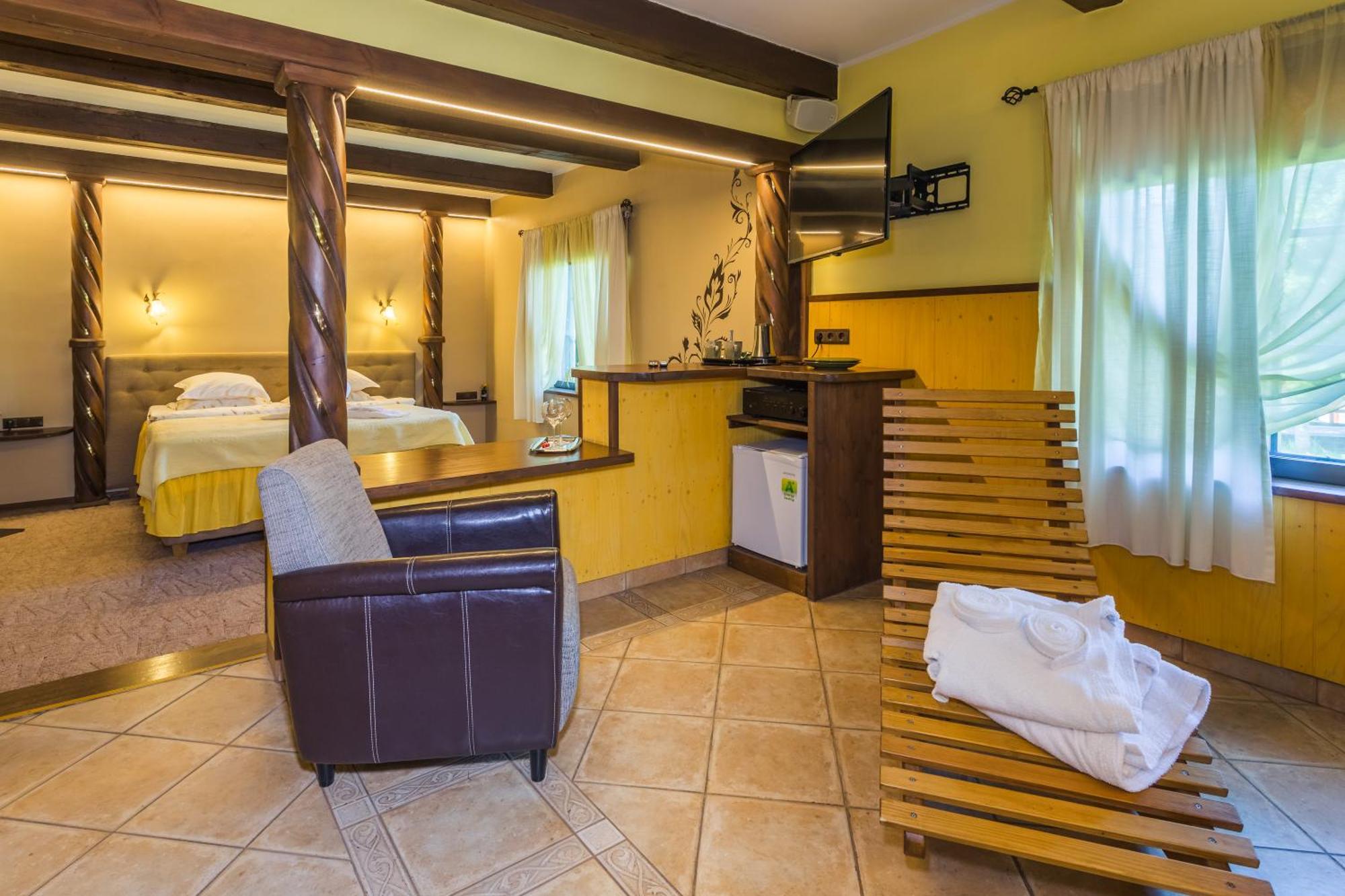 Ruunawere Hotel Nõmmealuse المظهر الخارجي الصورة
