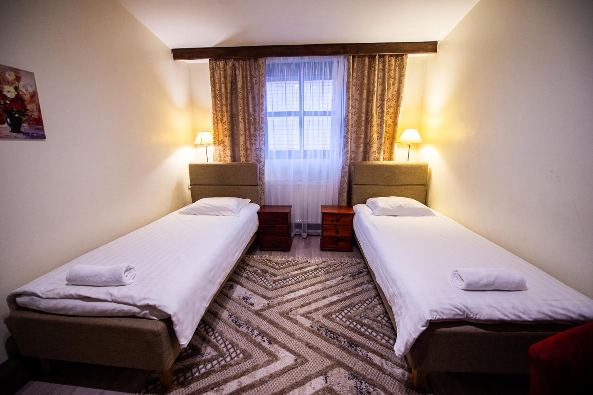 Ruunawere Hotel Nõmmealuse المظهر الخارجي الصورة