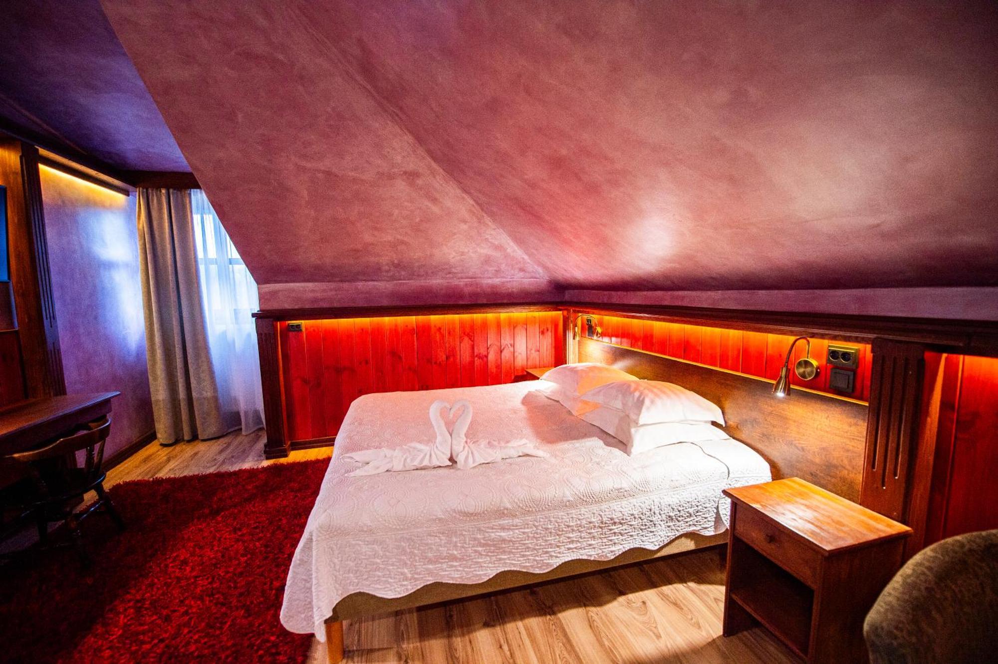 Ruunawere Hotel Nõmmealuse المظهر الخارجي الصورة